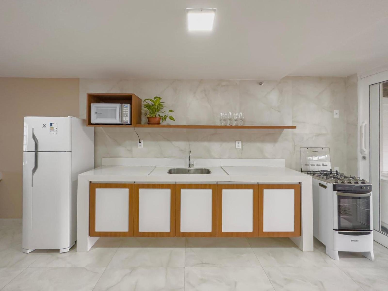 Casas Wave Villa Maceio Dış mekan fotoğraf