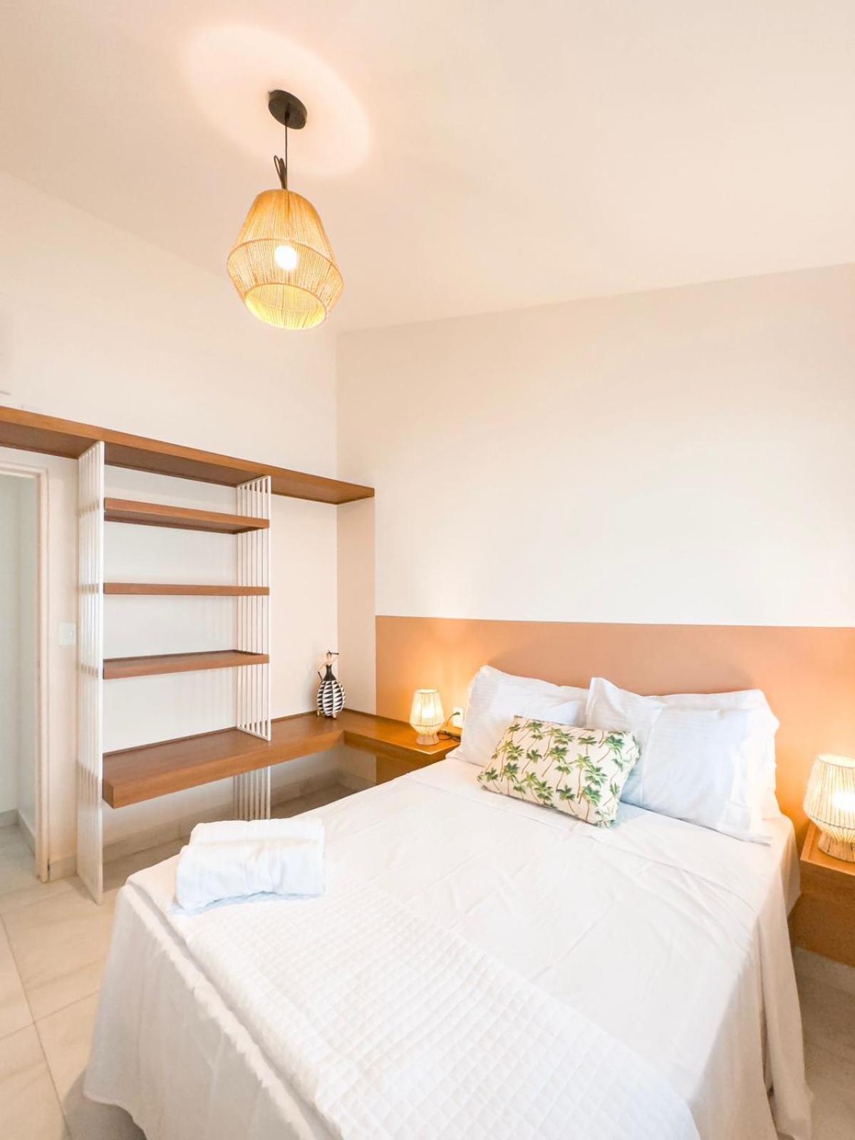 Casas Wave Villa Maceio Dış mekan fotoğraf